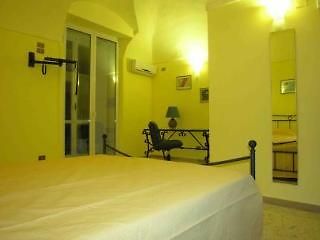 Soggiorno Museo Naples Extérieur photo